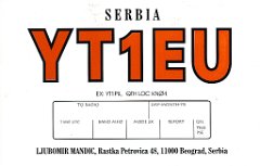 YT1EU
