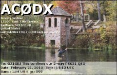 AC0DX