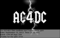 AC4DC