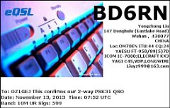 BD6RN