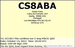 CS8ABA