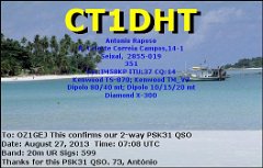 CT1DHT