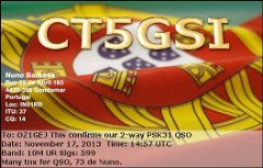 CT5GSI