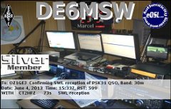 DE6MSW