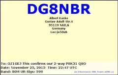 DG8NBR