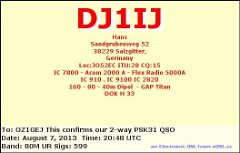 DJ1IJ