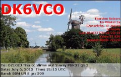 DK6VCO