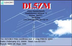 DL5ZM