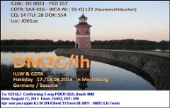 DM2C-LH