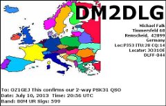 DM2DLG