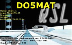 DO5MAT