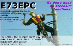 E73EPC
