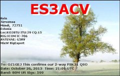 ES3ACV