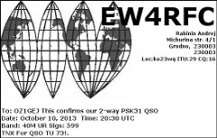 EW4RFC