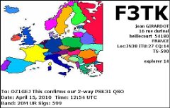 F3TK