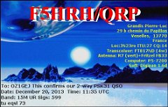 F5HRH