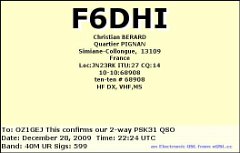 F6DHI