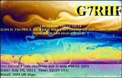 G7RHF
