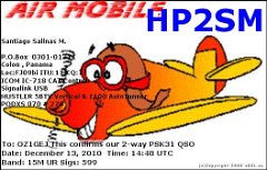 HP2SM