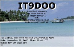 IT9DOO