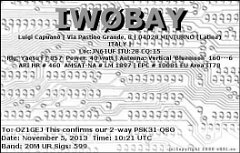 IW0BAY