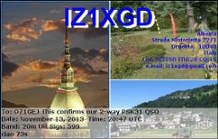 IZ1XGD