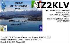IZ2KLV