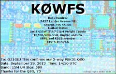K0WFS