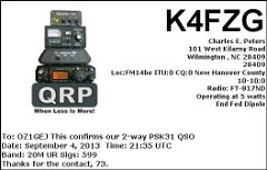 K4FZG