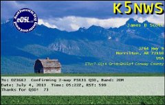 K5NWS