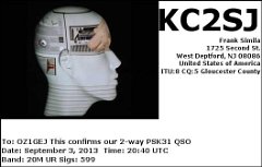 KC2SJ