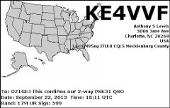 KE4VVF