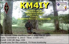 KM4IY