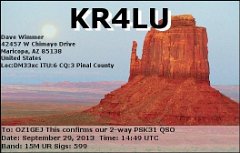 KR4LU