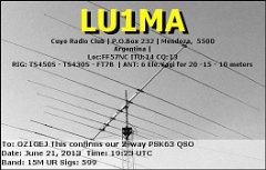 LU1MA