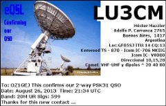 LU3CM