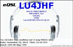LU4JHF