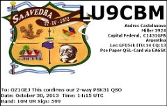 LU9CBM