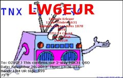 LW6EUR