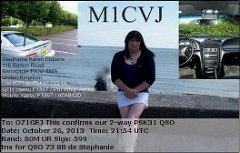 M1CVJ