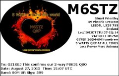 M6STZ-QRP