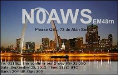 N0AWS