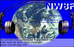 NW8F