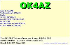 OK4AZ