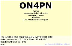 ON4PN