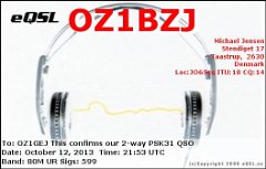 OZ1BZJ