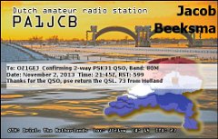 PA1JCB