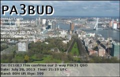 PA3BUD