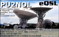 PU2NOL
