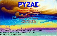 PY2AE